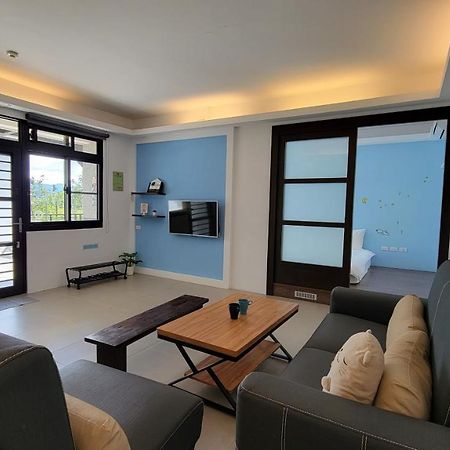 قوانشان Homelike B&B المظهر الخارجي الصورة