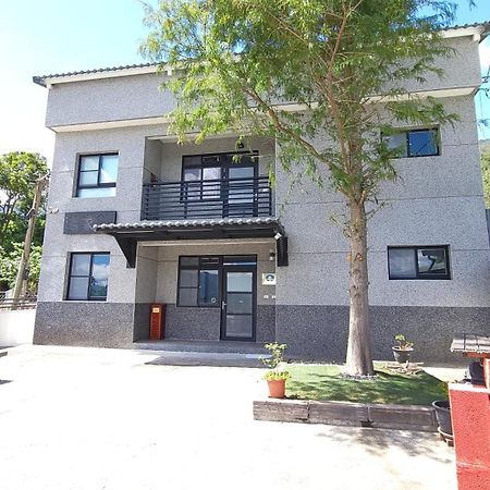قوانشان Homelike B&B المظهر الخارجي الصورة