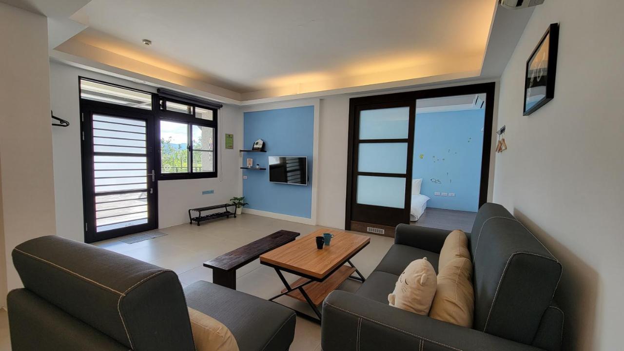 قوانشان Homelike B&B المظهر الخارجي الصورة