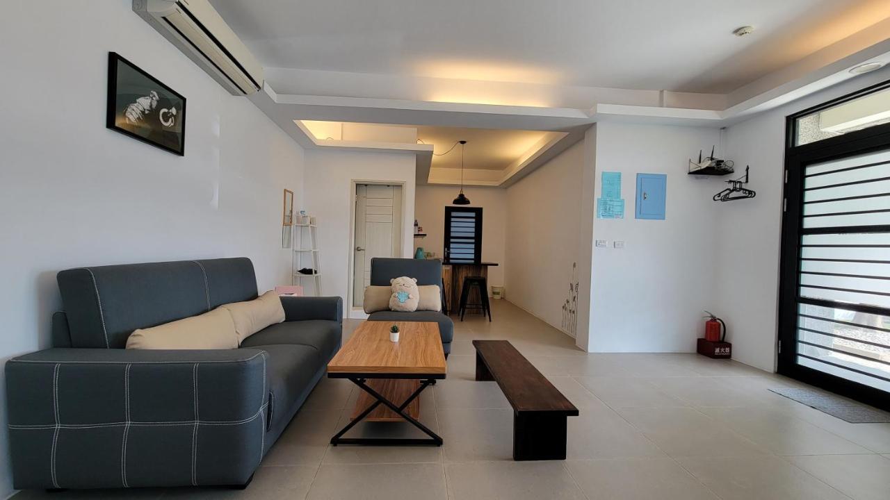 قوانشان Homelike B&B المظهر الخارجي الصورة