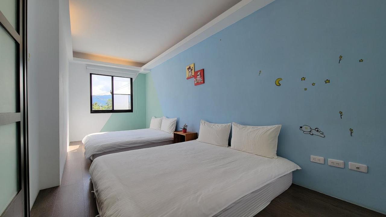قوانشان Homelike B&B المظهر الخارجي الصورة