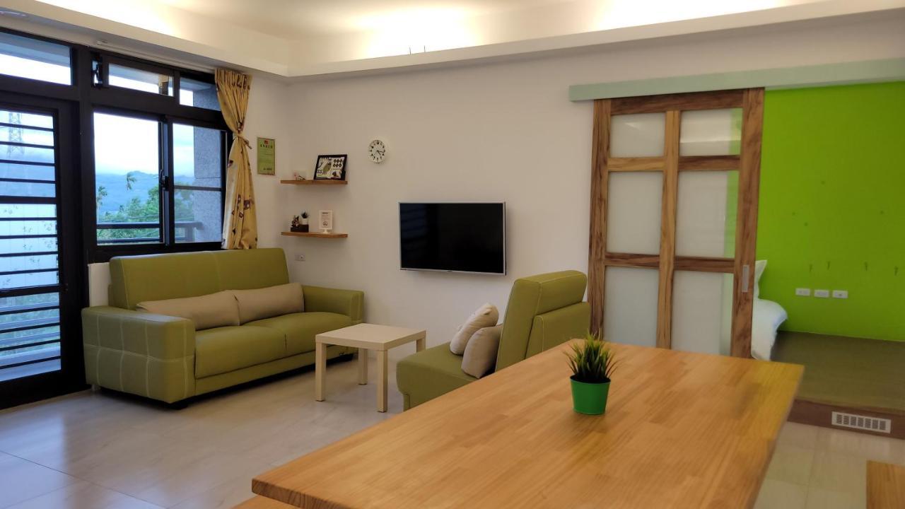 قوانشان Homelike B&B المظهر الخارجي الصورة