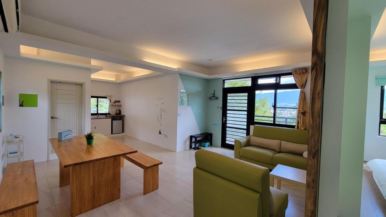قوانشان Homelike B&B المظهر الخارجي الصورة