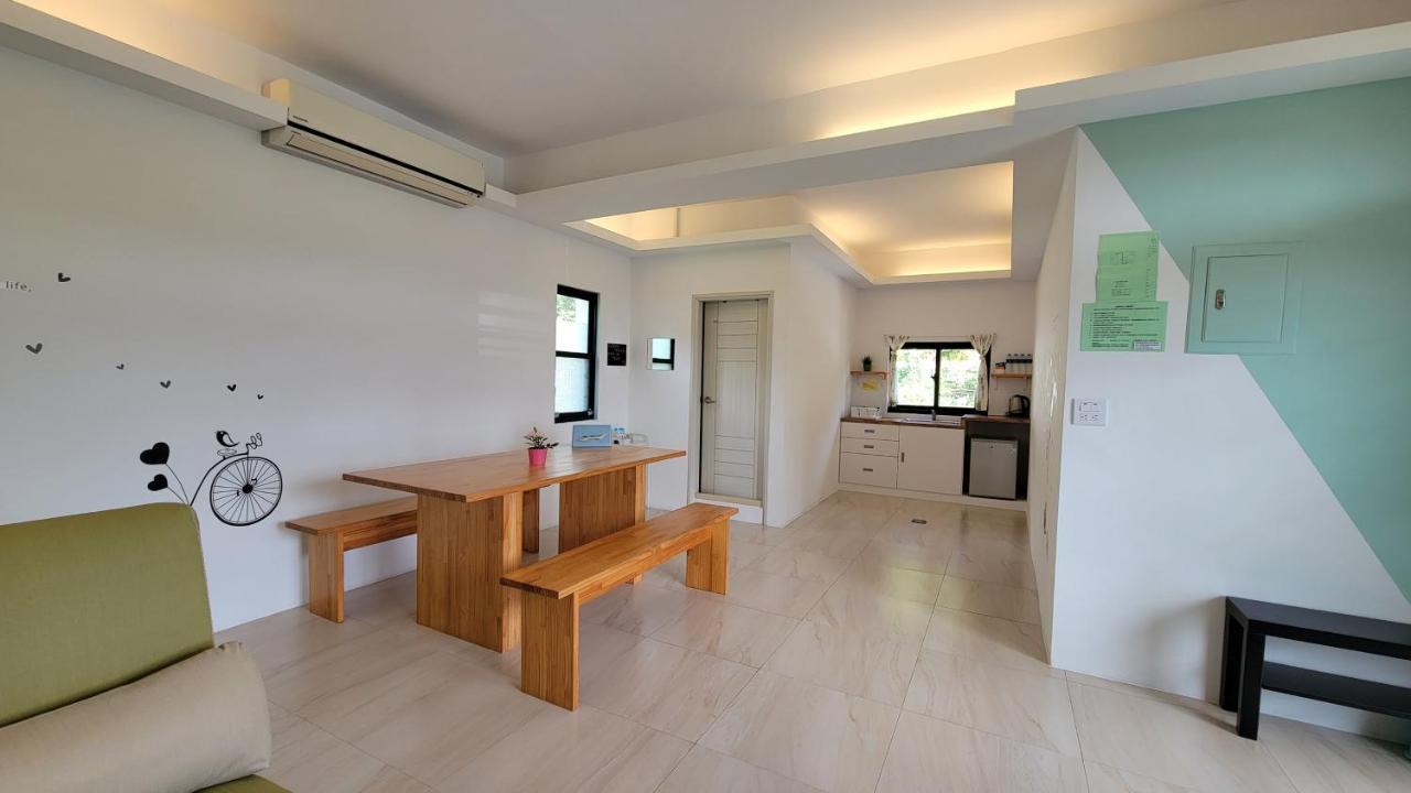 قوانشان Homelike B&B المظهر الخارجي الصورة
