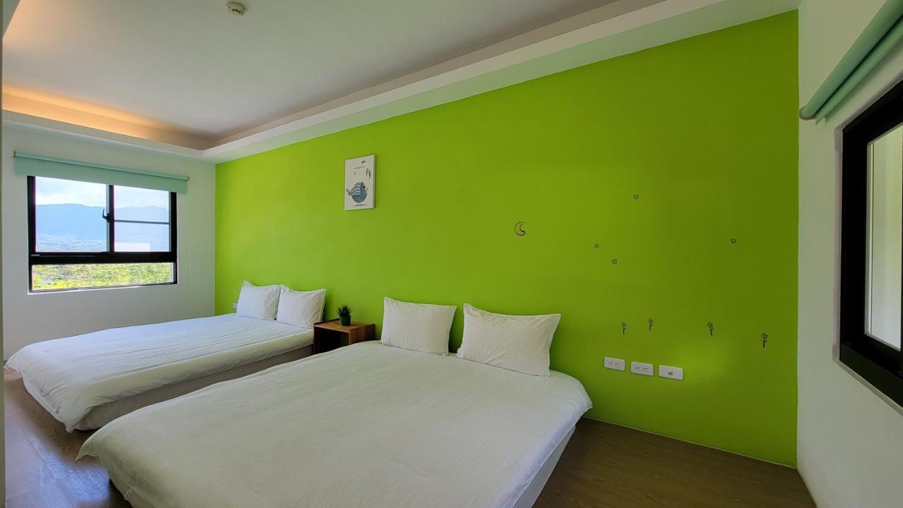 قوانشان Homelike B&B المظهر الخارجي الصورة