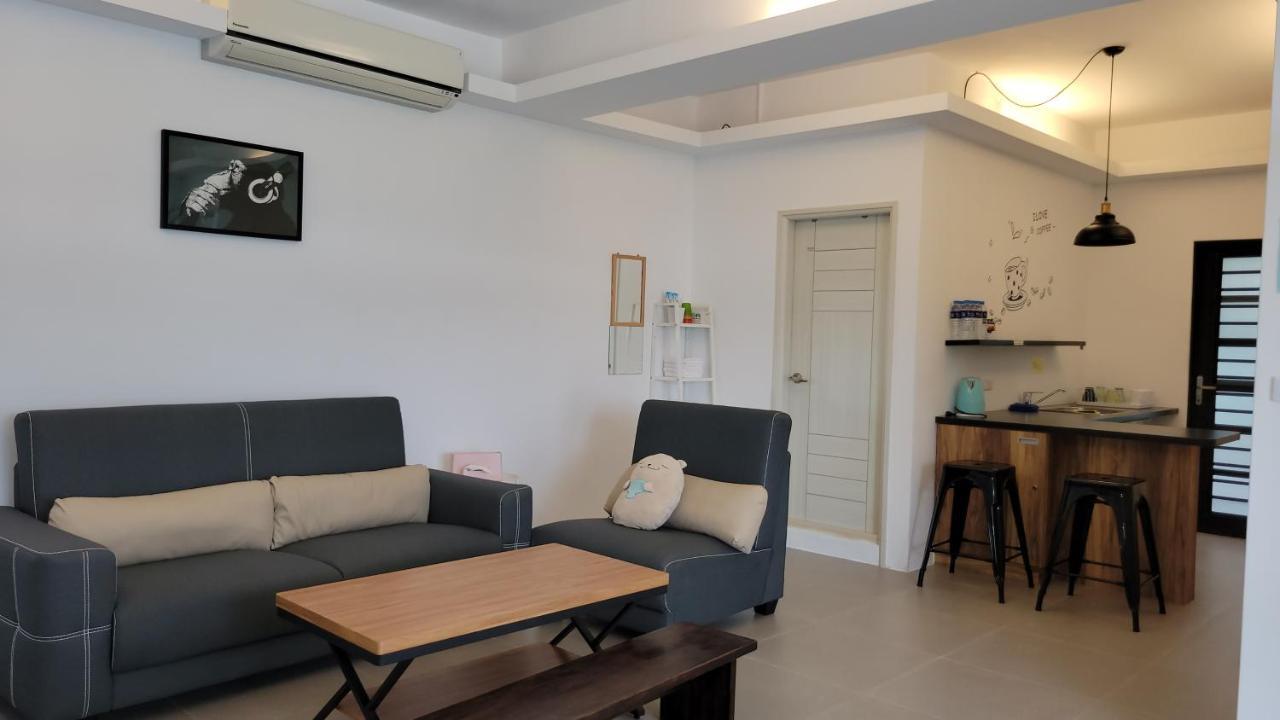قوانشان Homelike B&B المظهر الخارجي الصورة