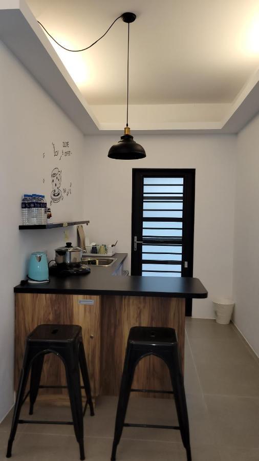 قوانشان Homelike B&B المظهر الخارجي الصورة